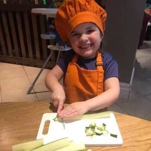 Meet your Posher, Cheryl